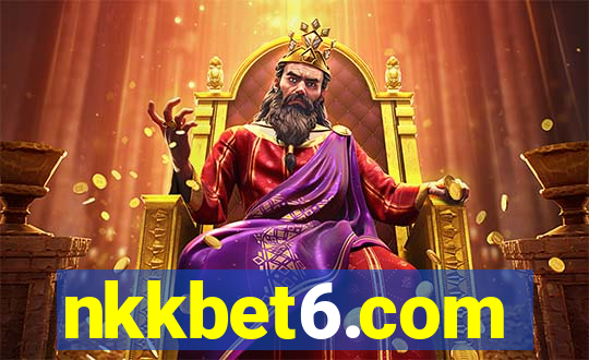 nkkbet6.com