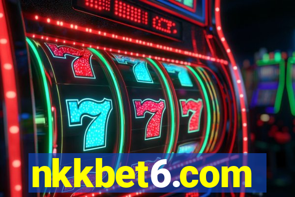 nkkbet6.com