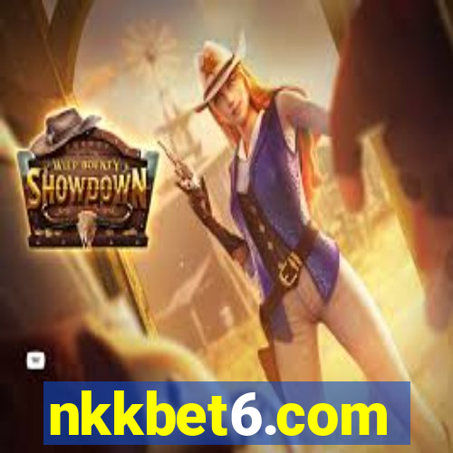 nkkbet6.com