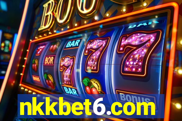 nkkbet6.com