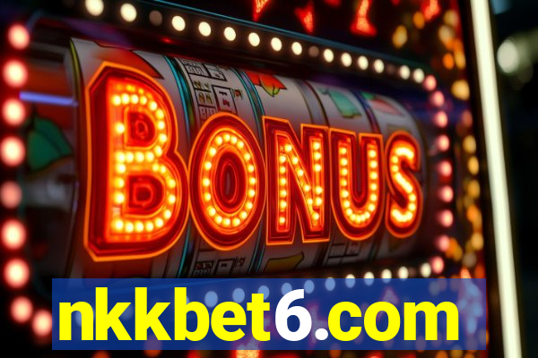 nkkbet6.com