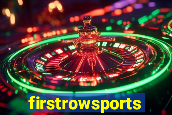 firstrowsports