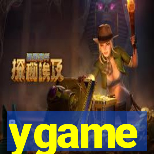 ygame