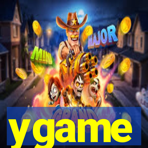 ygame