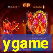 ygame