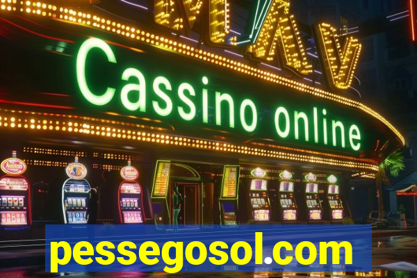 pessegosol.com