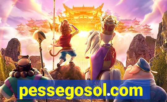 pessegosol.com