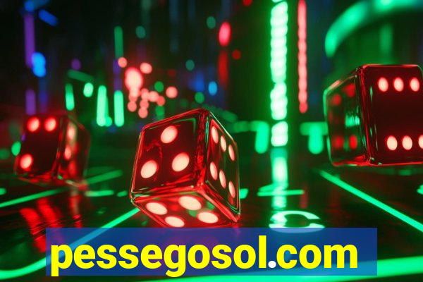 pessegosol.com