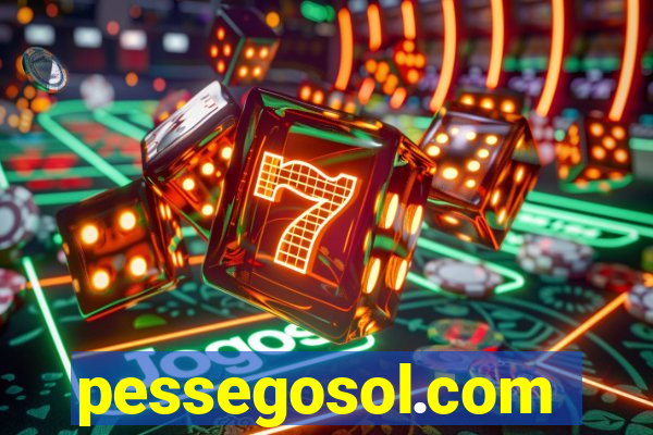 pessegosol.com