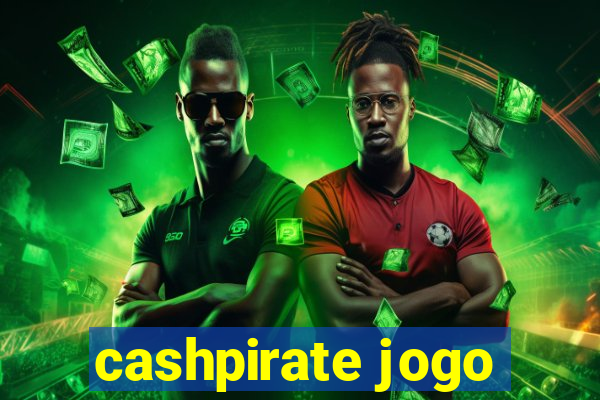 cashpirate jogo