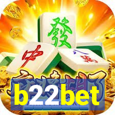 b22bet