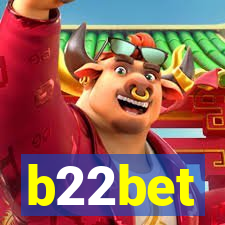 b22bet