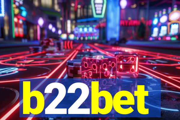 b22bet