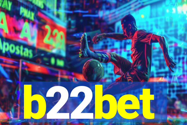 b22bet