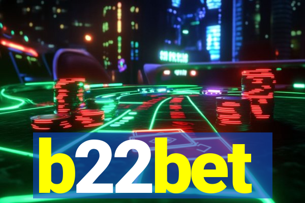 b22bet