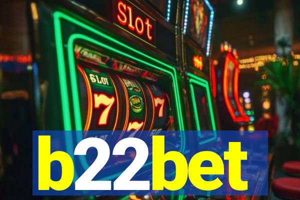 b22bet