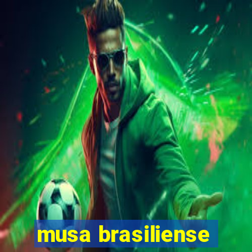 musa brasiliense