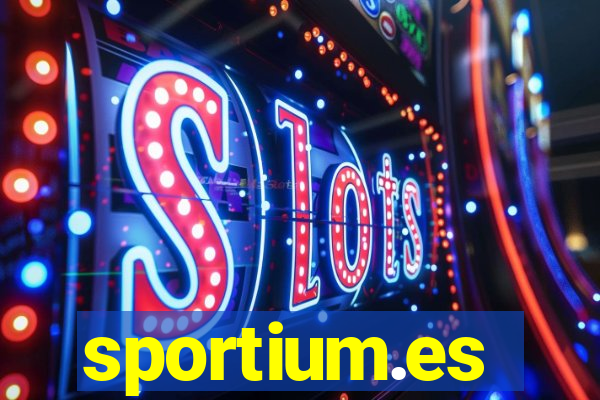 sportium.es