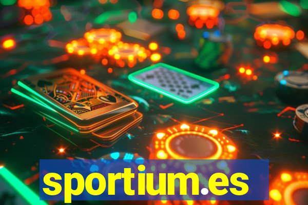 sportium.es