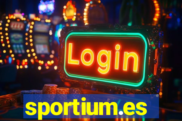 sportium.es