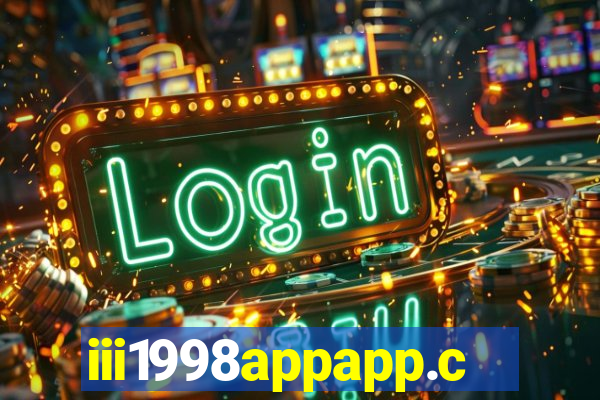 iii1998appapp.com