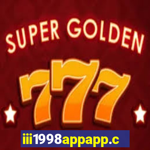 iii1998appapp.com