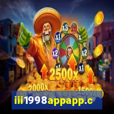 iii1998appapp.com