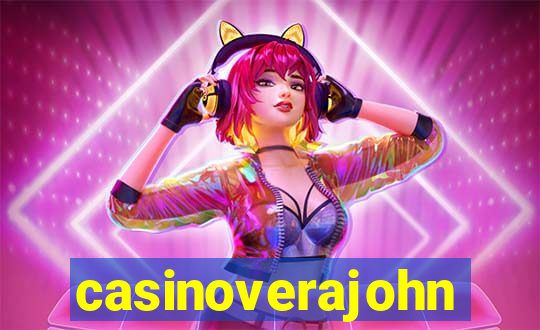 casinoverajohn