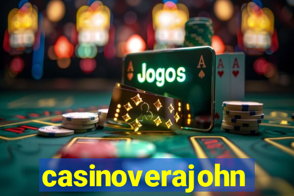 casinoverajohn