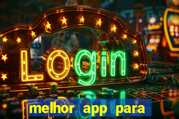 melhor app para ganhar dinheiro jogando