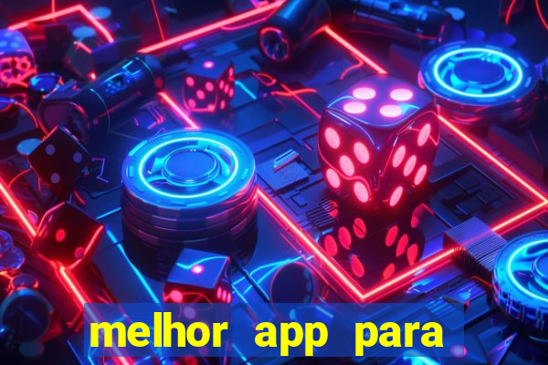 melhor app para ganhar dinheiro jogando