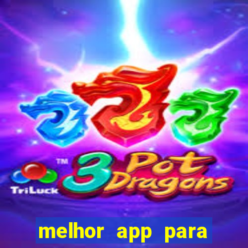 melhor app para ganhar dinheiro jogando