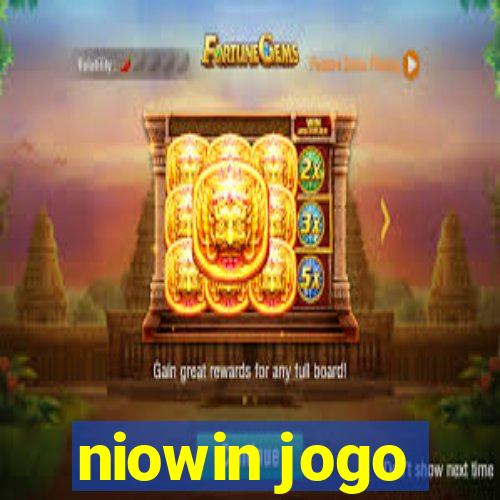 niowin jogo