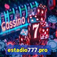 estadio777.pro