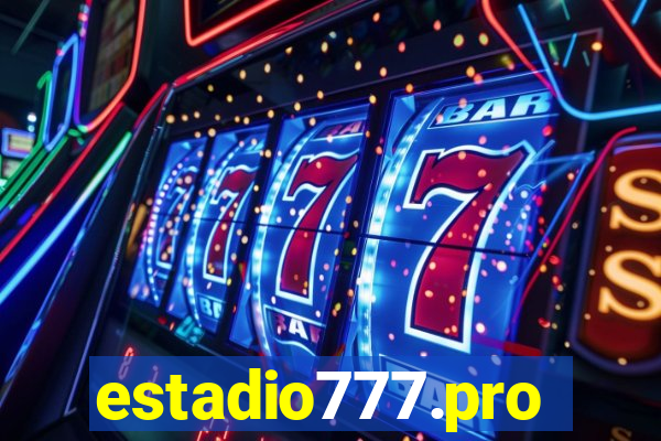 estadio777.pro