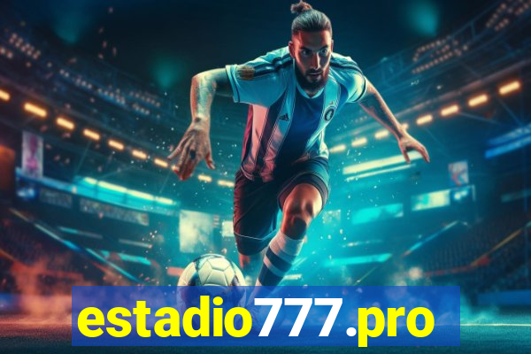 estadio777.pro