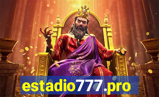 estadio777.pro