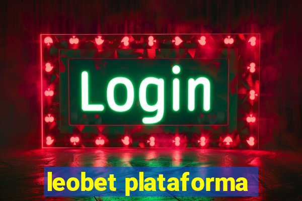 leobet plataforma