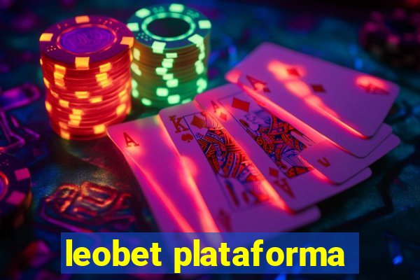 leobet plataforma