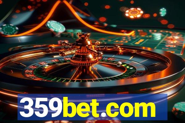 359bet.com