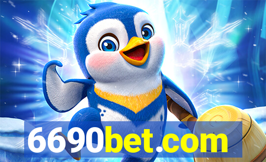 6690bet.com