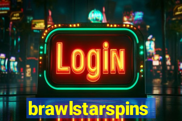 brawlstarspins