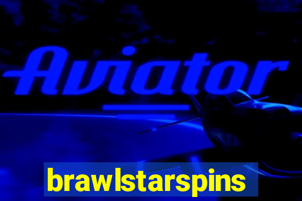 brawlstarspins