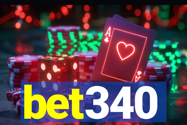 bet340