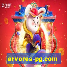 arvores-pg.com