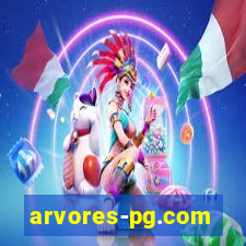 arvores-pg.com