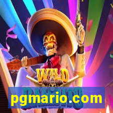 pgmario.com