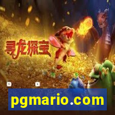 pgmario.com