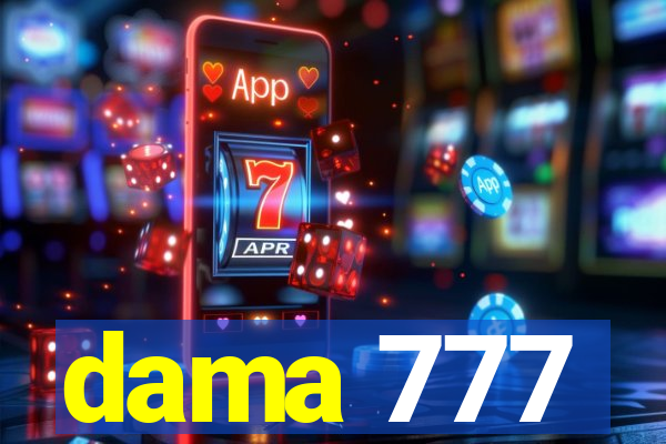 dama 777