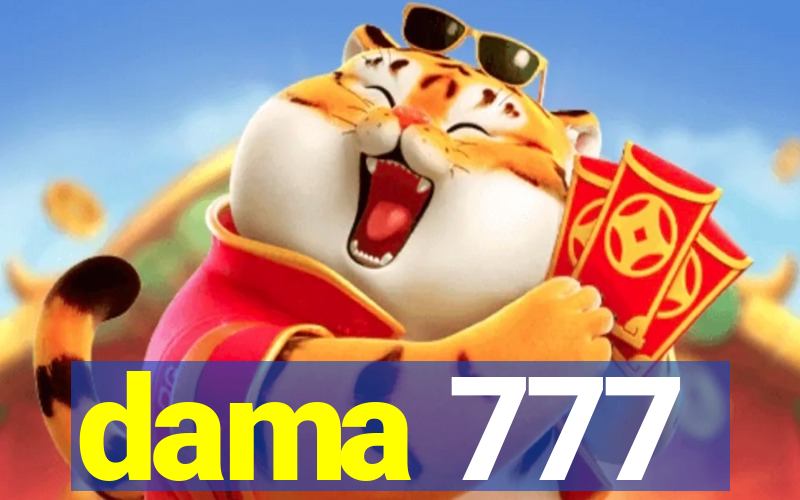 dama 777